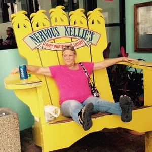 Meet your Posher, Cindy